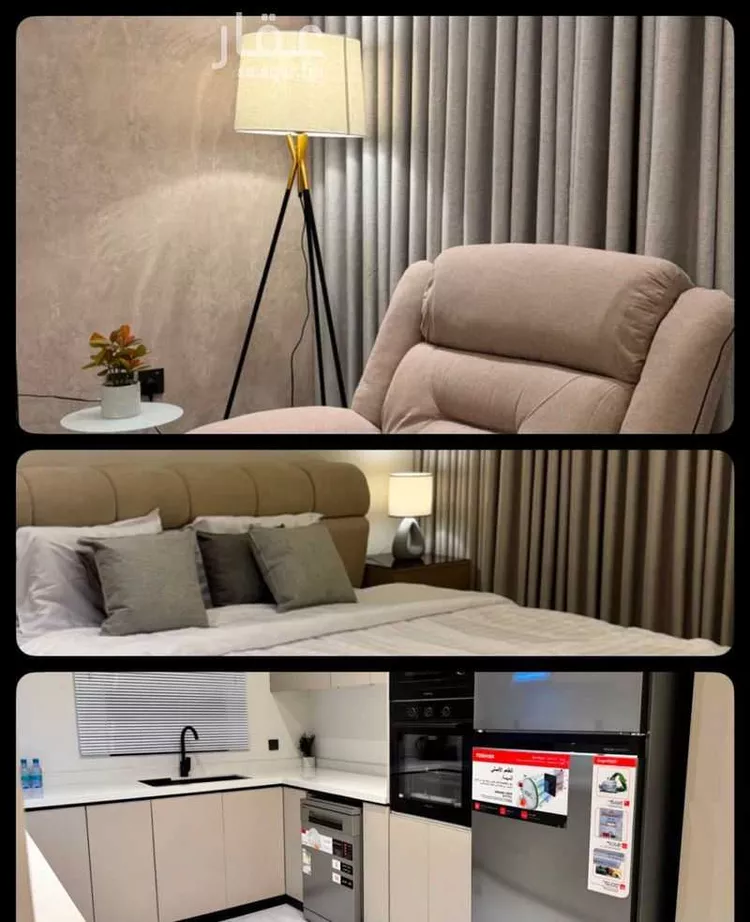 Apartment for Rent in Riyadh An Narjis صورة 2