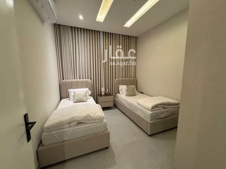 Apartment for Rent in Riyadh An Narjis 18