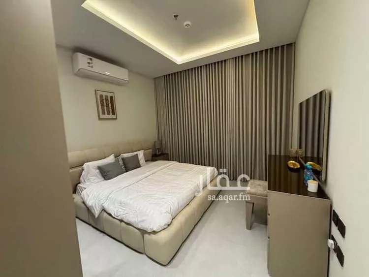 Apartment for Rent in Riyadh An Narjis 16