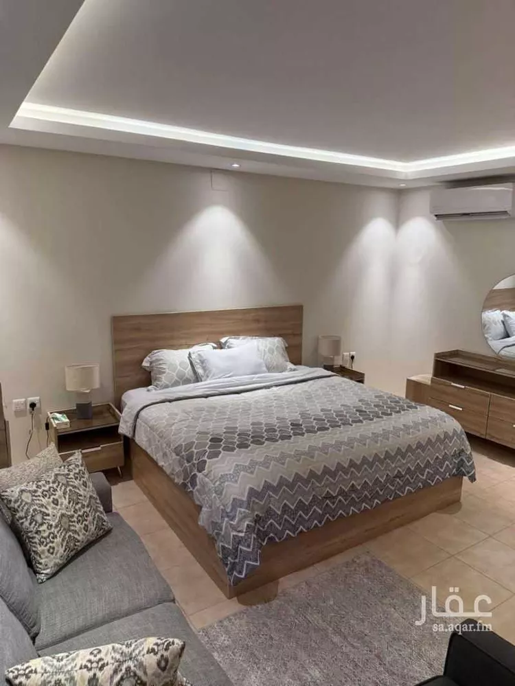 شقة للإيجار في شارع إبراهيم بن هادي, حي التعاون, مدينة الرياض, منطقة الرياض صورة 2