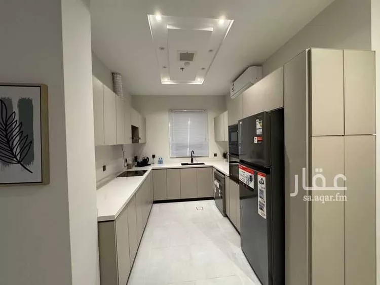 Apartment for Rent in Riyadh An Narjis 6