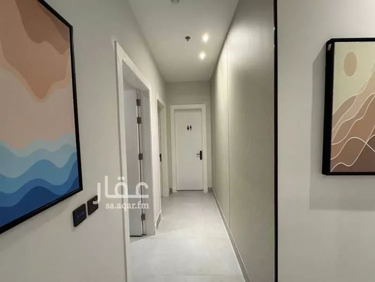 Apartment for Rent in Riyadh An Narjis 20
