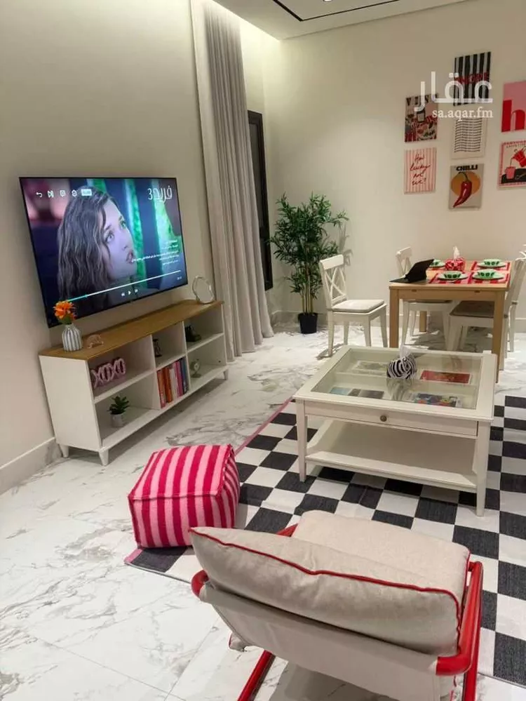 شقة للبيع في شارع النعيرية, حي الحمراء, مدينة الخبر, المنطقة الشرقية صورة 2