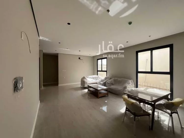 شقة للإيجار في شارع الشيخ جابر الاحمد الصباح, حي النهضة, مدينة الرياض, منطقة الرياض صورة 3