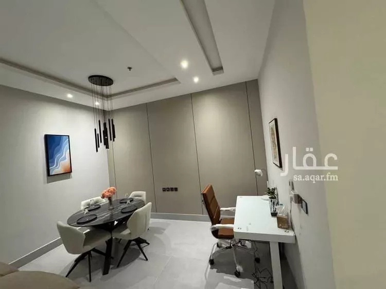 Apartment for Rent in Riyadh An Narjis 7