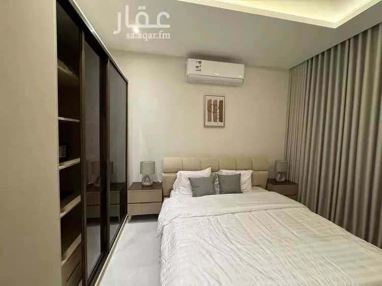 Apartment for Rent in Riyadh An Narjis 14
