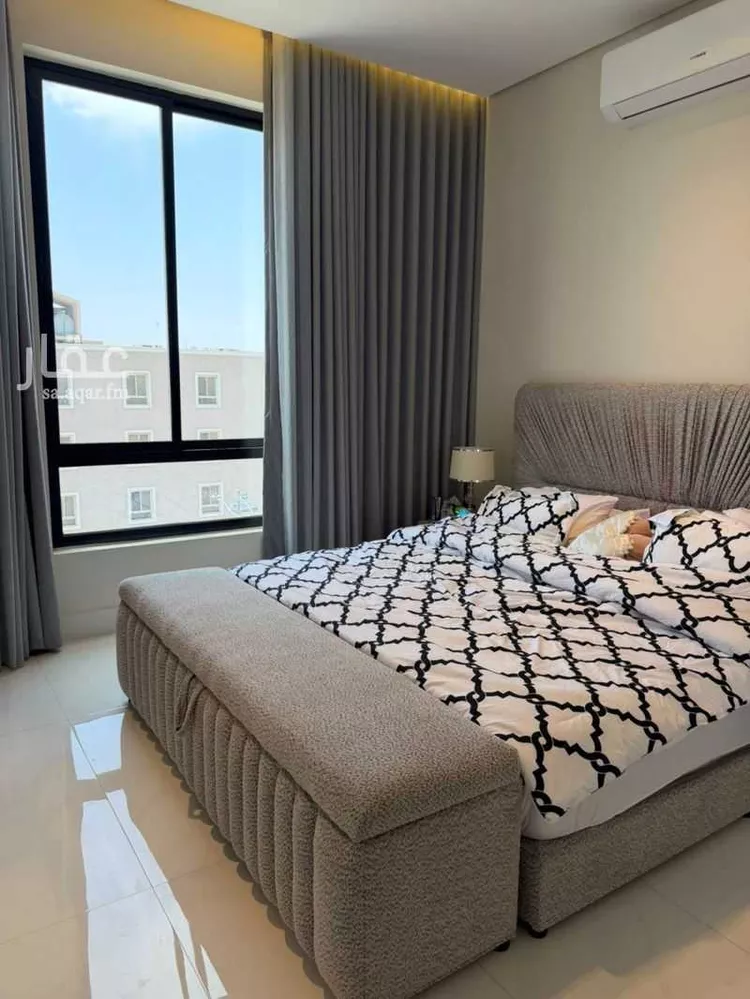 شقة للبيع في شارع سليمان الحمدان, حي النرجس, مدينة الرياض, منطقة الرياض 10