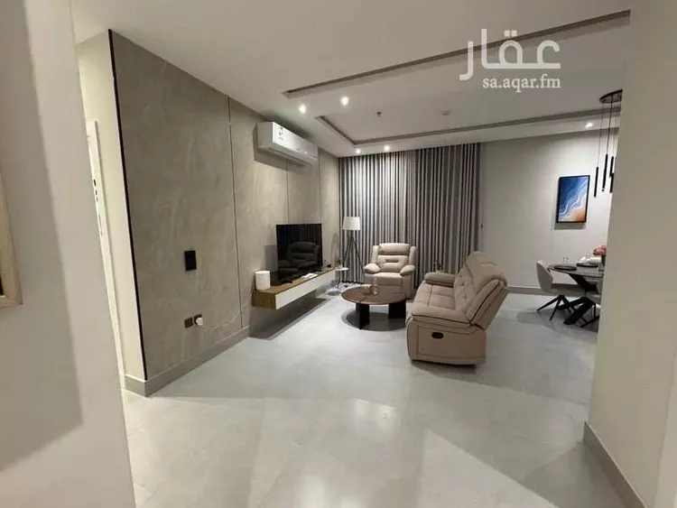 Apartment for Rent in Riyadh An Narjis 9