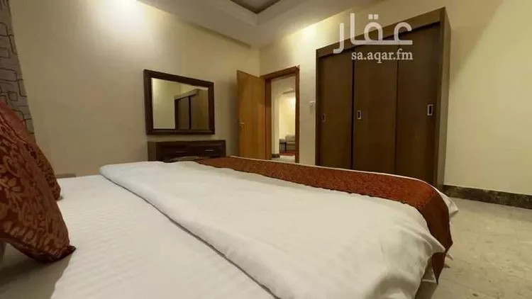 شقة للإيجار في شارع سليمان بن بابيه, حي المروة, مدينة جدة, منطقة مكة المكرمة صورة 5