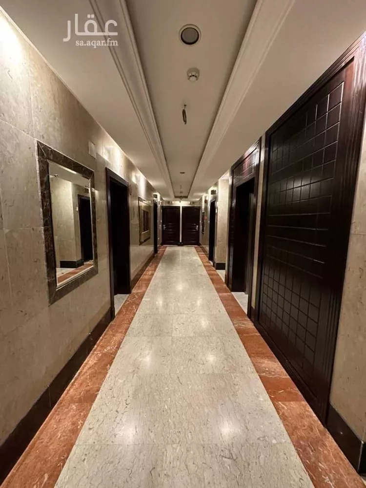 شقة للإيجار في شارع سليمان بن بابيه, حي المروة, مدينة جدة, منطقة مكة المكرمة صورة 2