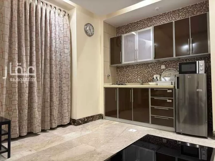 شقة للإيجار في شارع سليمان بن بابيه, حي المروة, مدينة جدة, منطقة مكة المكرمة صورة 3