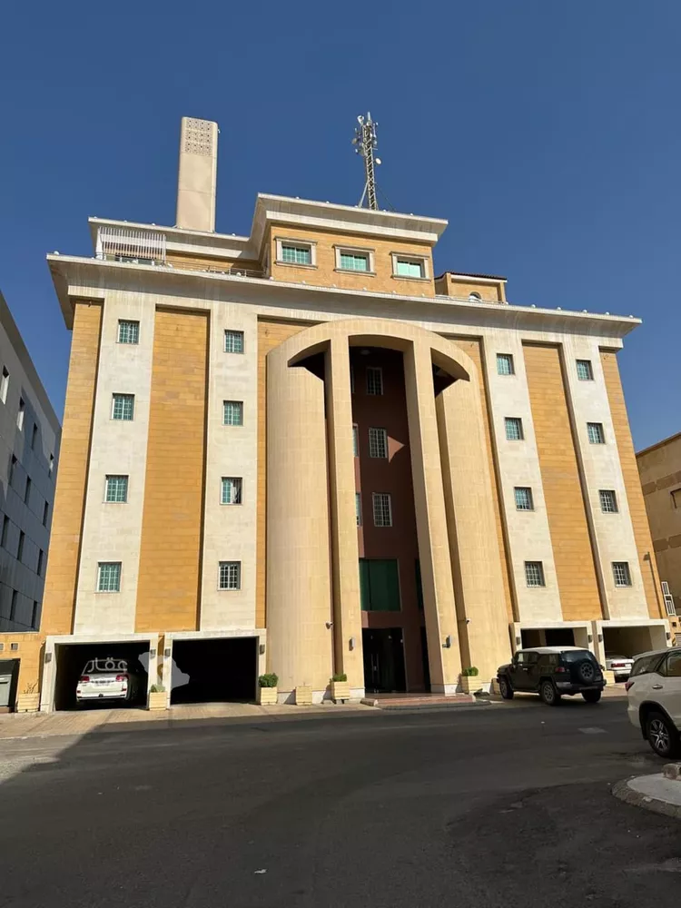 Apartment for Rent in Jeddah Al Marwah