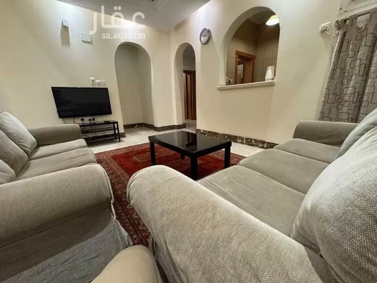 Apartment for Rent in Jeddah Al Marwah