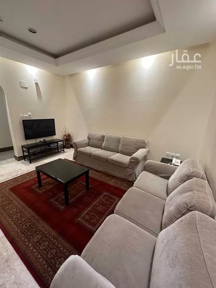 شقة للإيجار في شارع سليمان بن بابيه, حي المروة, مدينة جدة, منطقة مكة المكرمة صورة 4