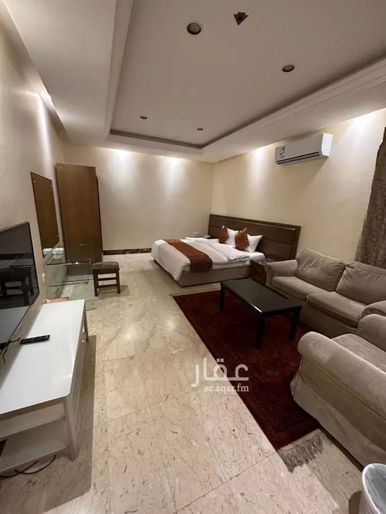 شقة للإيجار في شارع سليمان بن بابيه, حي المروة, مدينة جدة, منطقة مكة المكرمة صورة 3