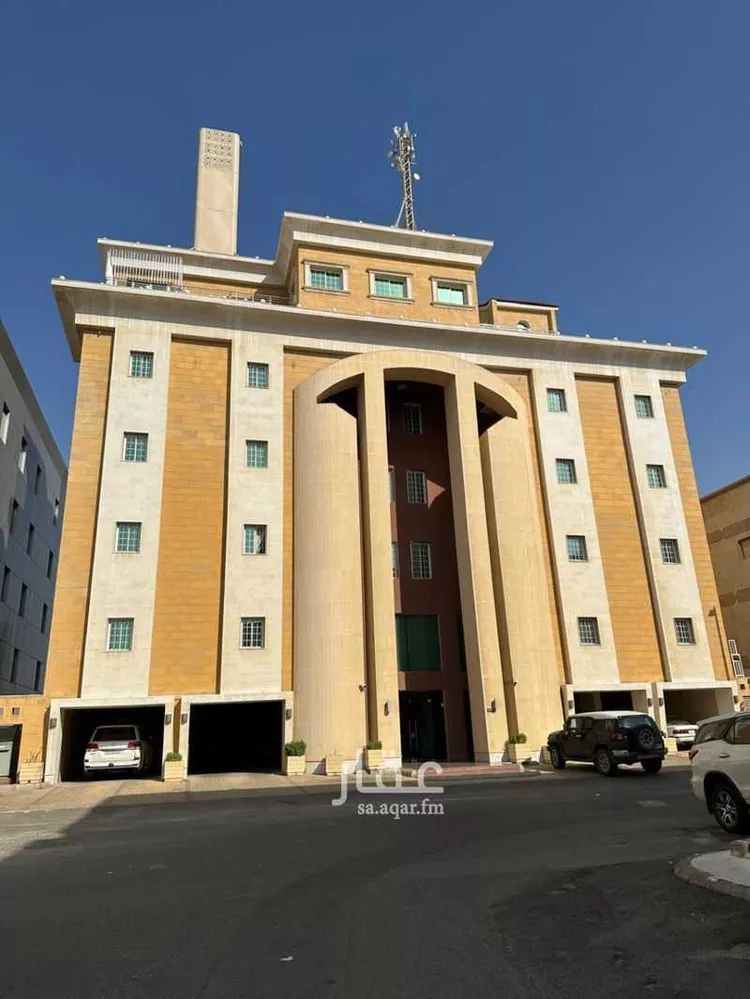 شقة للإيجار في شارع سليمان بن بابيه, حي المروة, مدينة جدة, منطقة مكة المكرمة