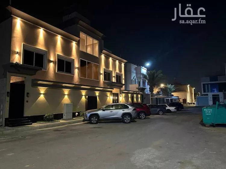 شقة للإيجار في شارع المقداد بن جساس, حي الأمواج, مدينة جدة, منطقة مكة المكرمة صورة 2