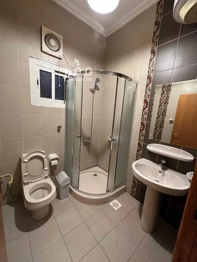 شقة للإيجار في شارع سليمان بن بابيه, حي المروة, مدينة جدة, منطقة مكة المكرمة صورة 5