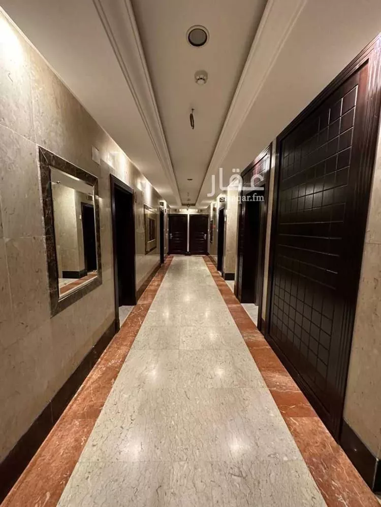 شقة للإيجار في شارع سليمان بن بابيه, حي المروة, مدينة جدة, منطقة مكة المكرمة صورة 2