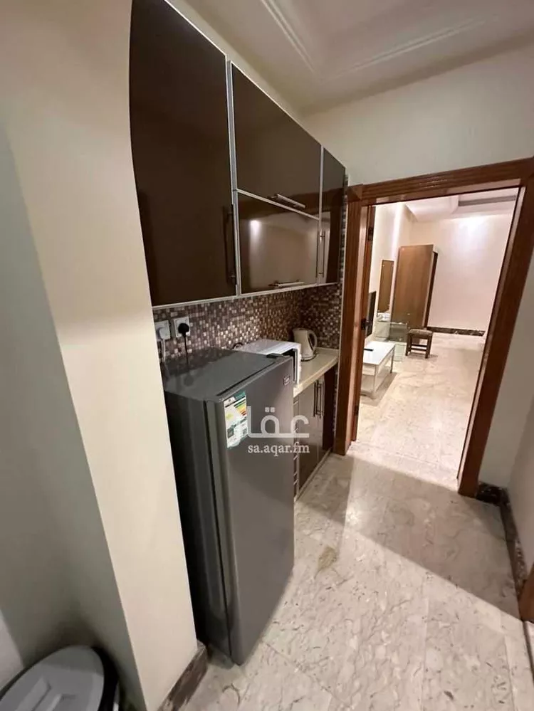 شقة للإيجار في شارع سليمان بن بابيه, حي المروة, مدينة جدة, منطقة مكة المكرمة صورة 4