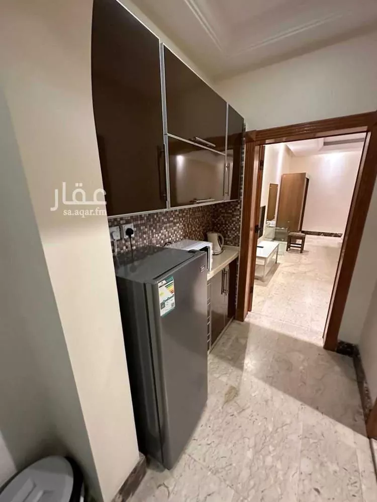 شقة للإيجار في شارع سليمان بن بابيه, حي المروة, مدينة جدة, منطقة مكة المكرمة صورة 2