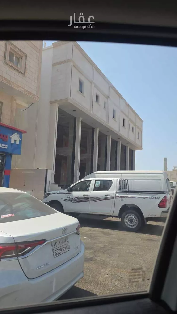 بيت للإيجار في شارع ياسر بن عامر الكناني ، حي الفلاح ، جدة ، جدة