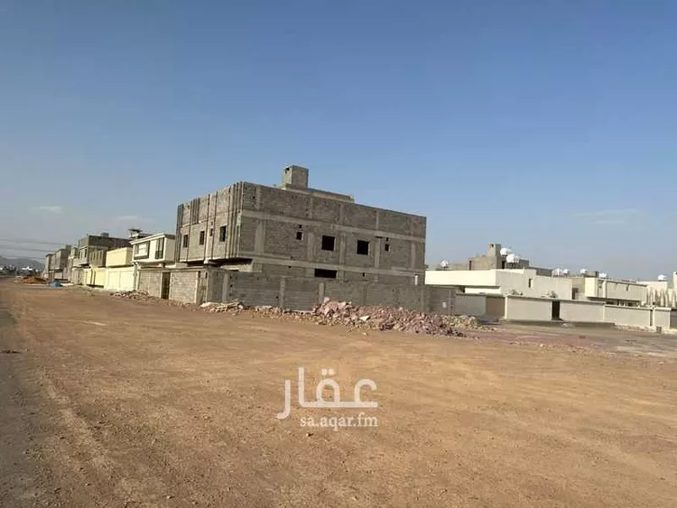 عمارة للبيع في حي أبو سدر, مدينة المدينة المنورة, منطقة المدينة المنورة 6