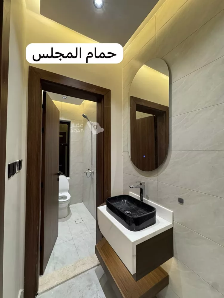 شقة للإيجار في شارع منار الادب, حي السلامة, مدينة جدة, منطقة مكة المكرمة