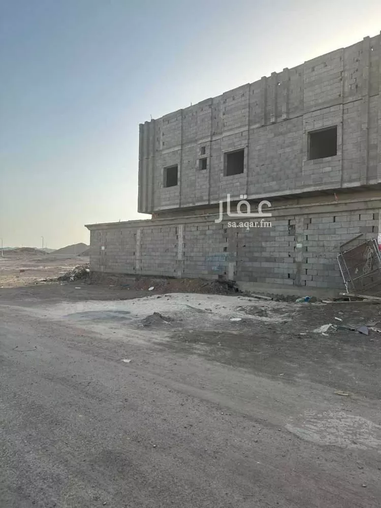 عمارة للبيع في حي أبو سدر, مدينة المدينة المنورة, منطقة المدينة المنورة