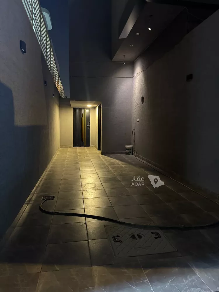 شقة للإيجار في شارع سالم بن عبدالملك ، حي النهضة ، الرياض ، منطقة الرياض 6