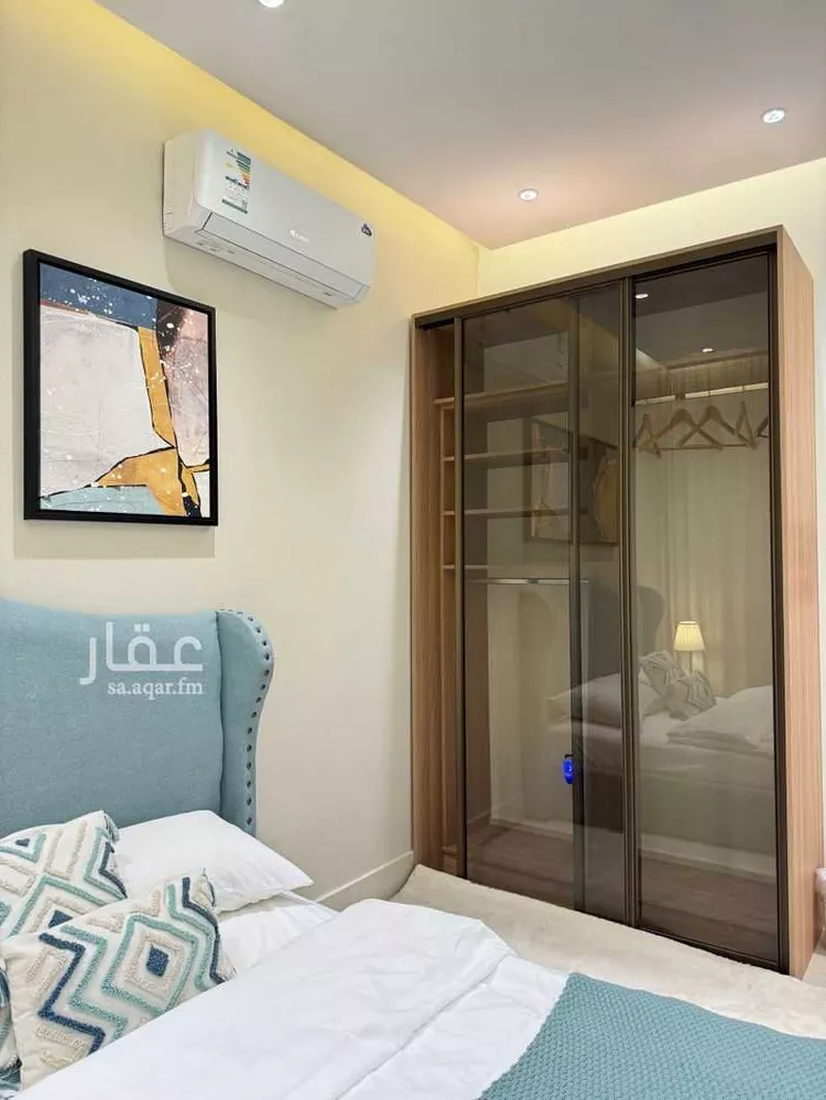 Furnished Apartment for Booking in Riyadh At Taawon 16