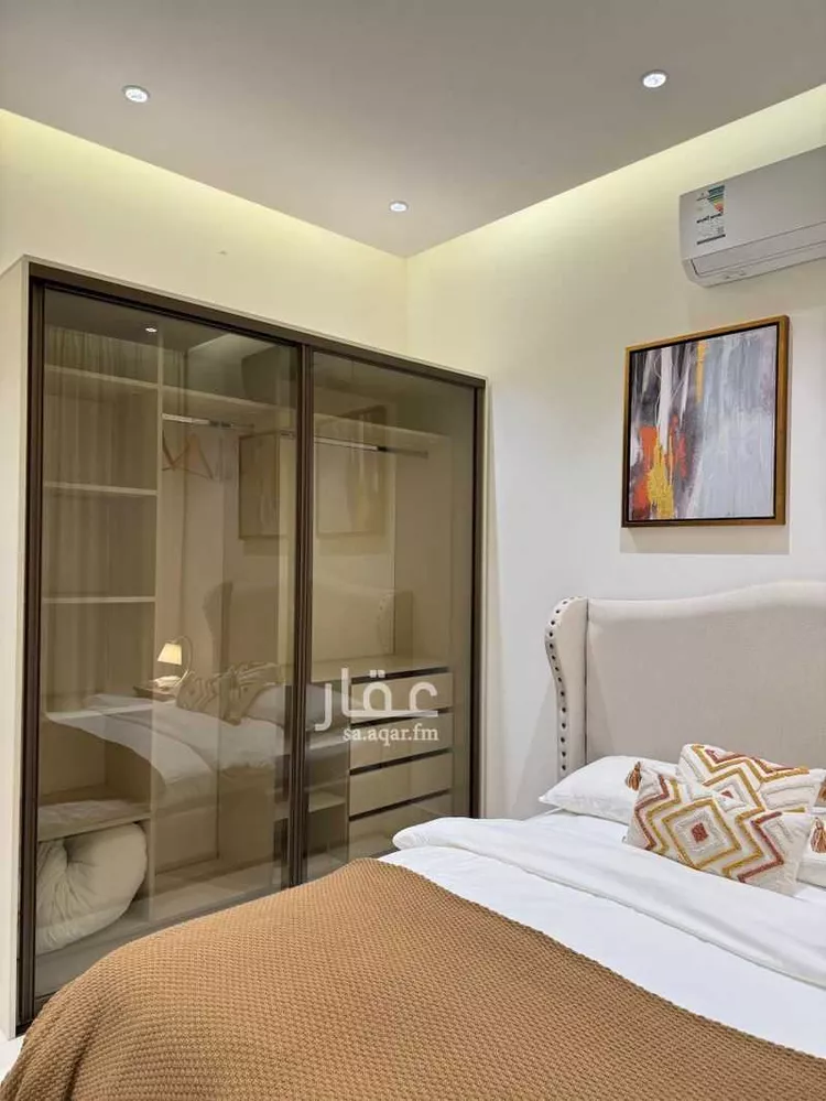 Furnished Apartment for Booking in Riyadh At Taawon 12