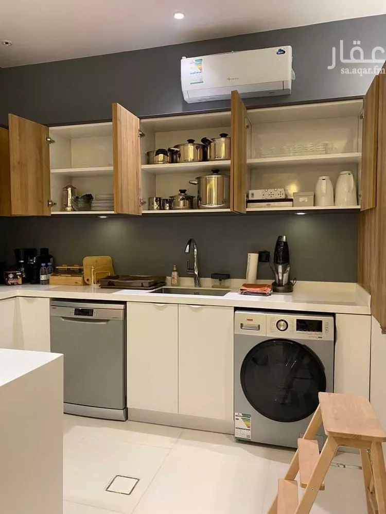 Furnished Apartment for Booking in Riyadh At Taawon 22