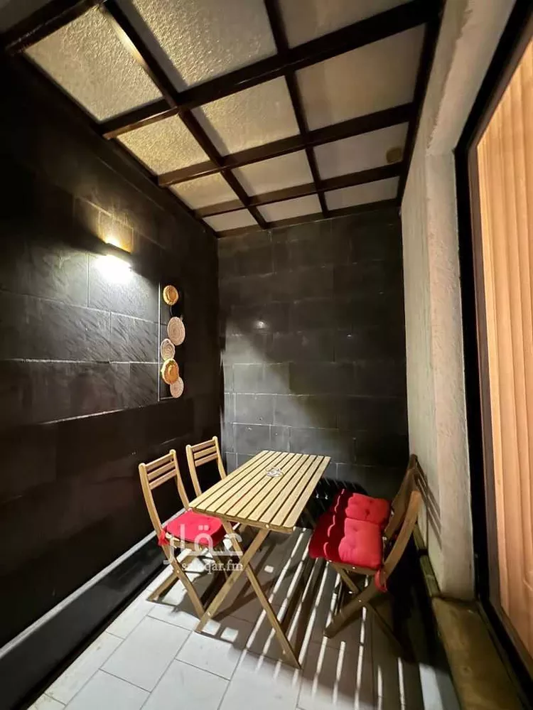 شقة مفروشة للحجز في شارع العباس بن عبد المطلب, حي التعاون, الرياض صورة 4