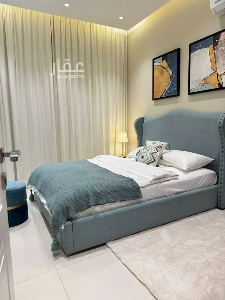 Furnished Apartment for Booking in Riyadh At Taawon 11