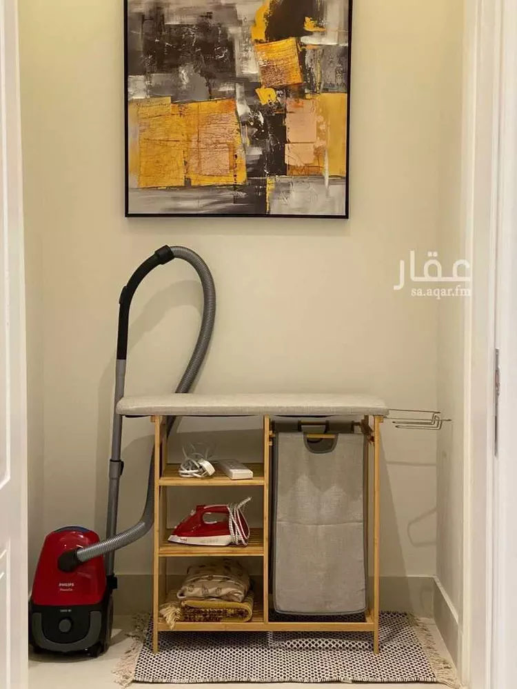 Furnished Apartment for Booking in Riyadh At Taawon 21