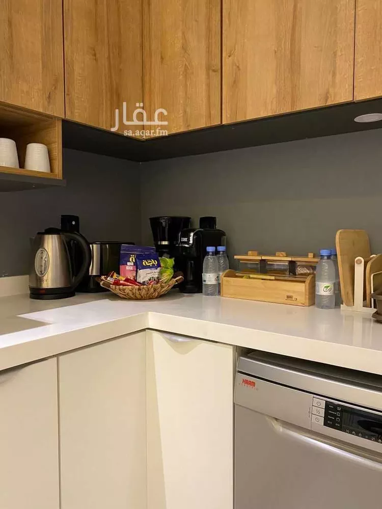 Furnished Apartment for Booking in Riyadh At Taawon 20