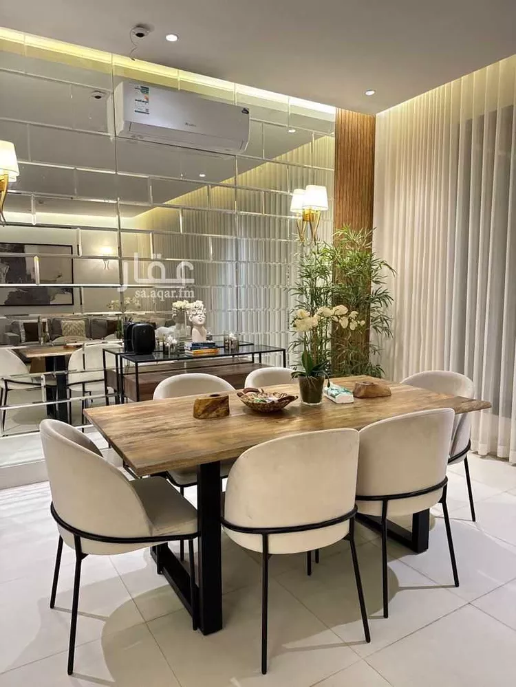 شقة مفروشة للحجز في شارع العباس بن عبد المطلب, حي التعاون, الرياض صورة 3