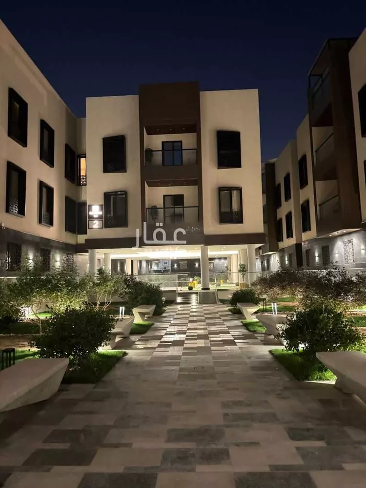 Furnished Apartment for Booking in Riyadh At Taawon 15
