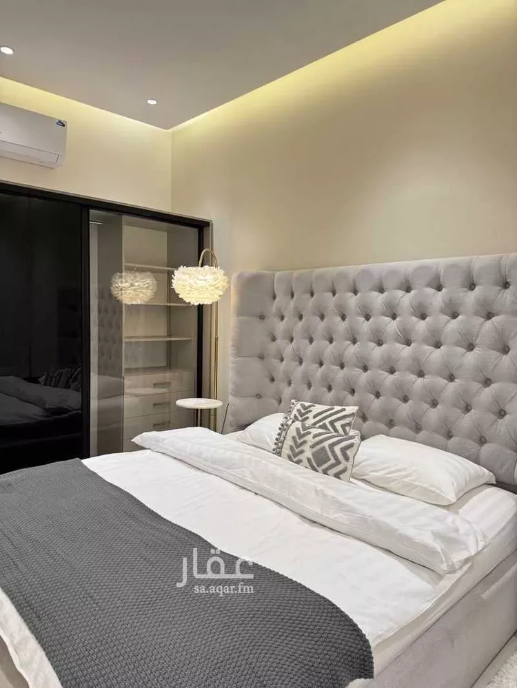 Furnished Apartment for Booking in Riyadh At Taawon 10