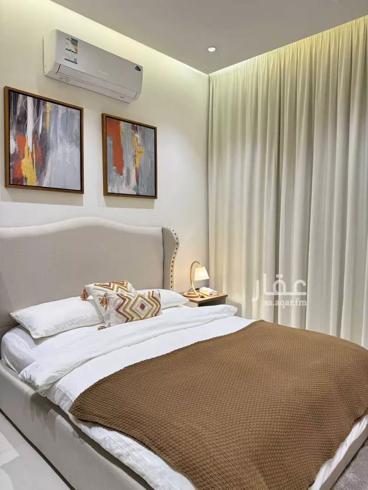 Furnished Apartment for Booking in Riyadh At Taawon 9