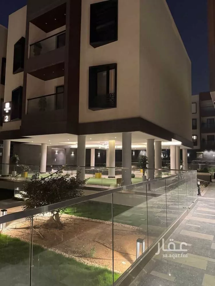 Furnished Apartment for Booking in Riyadh At Taawon 13