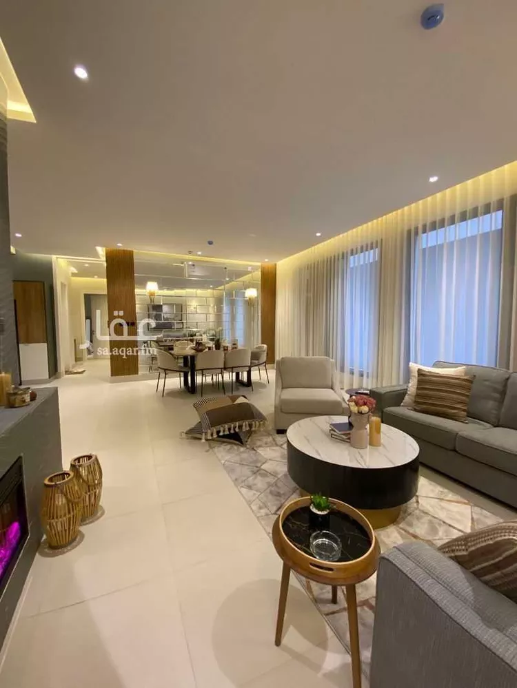 Furnished Apartment for Booking in Riyadh At Taawon 19