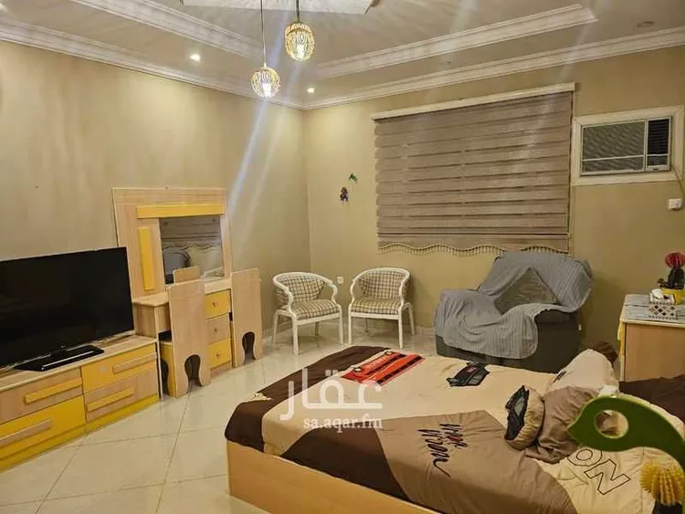 شقة مفروشة للحجز في شارع علي ابن الحسين ، حي مذينب ، المدينة المنورة ، منطقة المدينة المنورة صورة 3