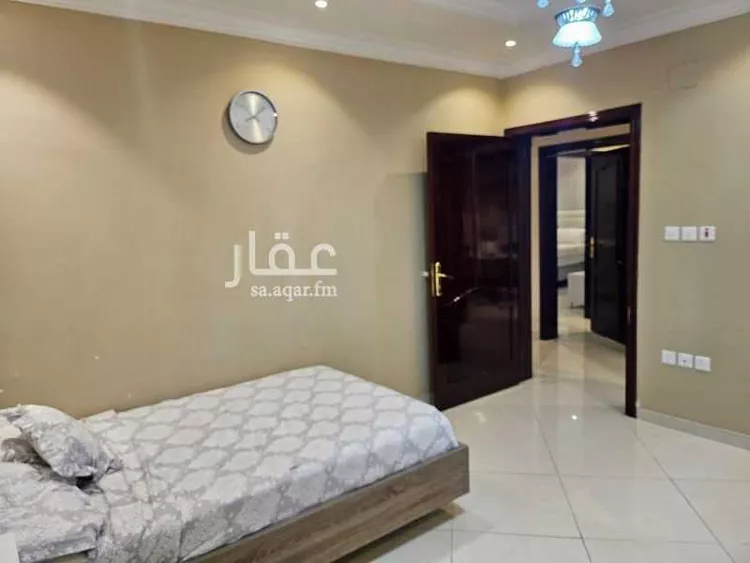 شقة مفروشة للحجز في شارع علي ابن الحسين ، حي مذينب ، المدينة المنورة ، منطقة المدينة المنورة 12