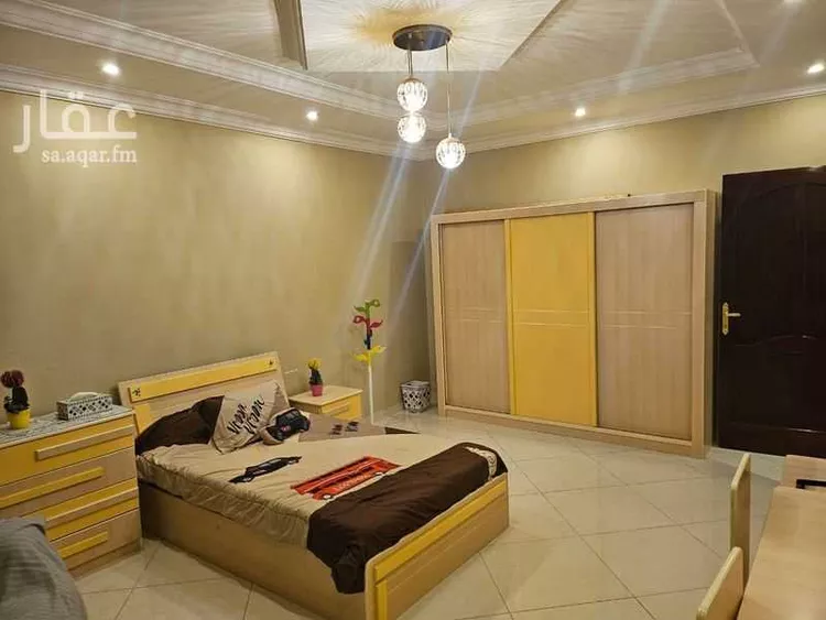 شقة مفروشة للحجز في شارع علي ابن الحسين ، حي مذينب ، المدينة المنورة ، منطقة المدينة المنورة صورة 4