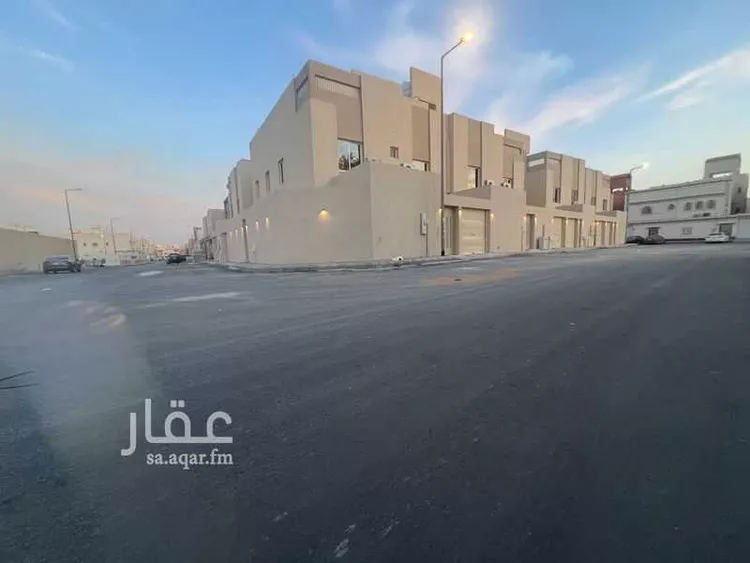 دور للإيجار في شارع المشورة, حي العزيزية, مدينة الرياض, منطقة الرياض صورة 3
