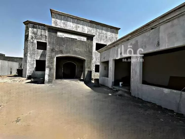 فيلا للبيع في شارع عبد الرحمن بن ابي علي, حي القدس, مدينة الاحساء, المنطقة الشرقية صورة 4
