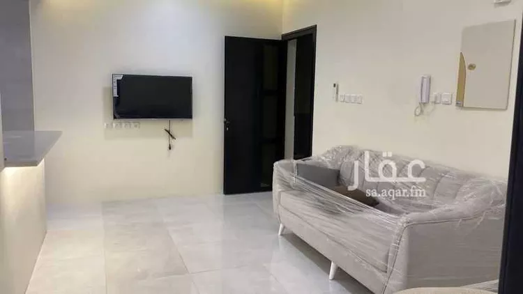شقة للإيجار في شارع تركي ابن محمد غراف العتيبي, حي الثليثية, مدينة الاحساء, المنطقة الشرقية صورة 2