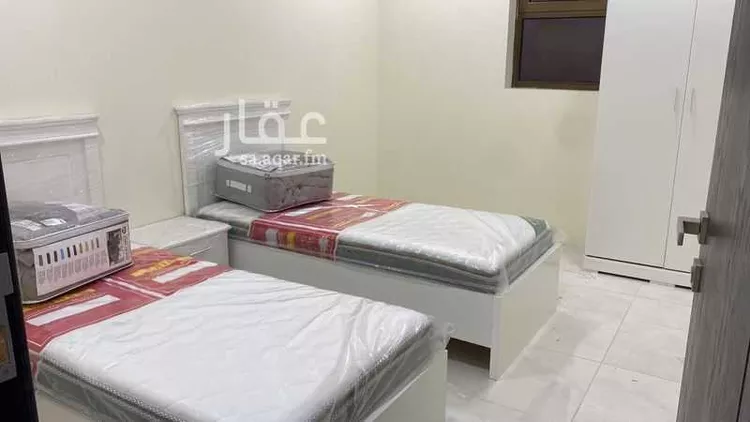 شقة للإيجار في شارع تركي ابن محمد غراف العتيبي, حي الثليثية, مدينة الاحساء, المنطقة الشرقية صورة 4